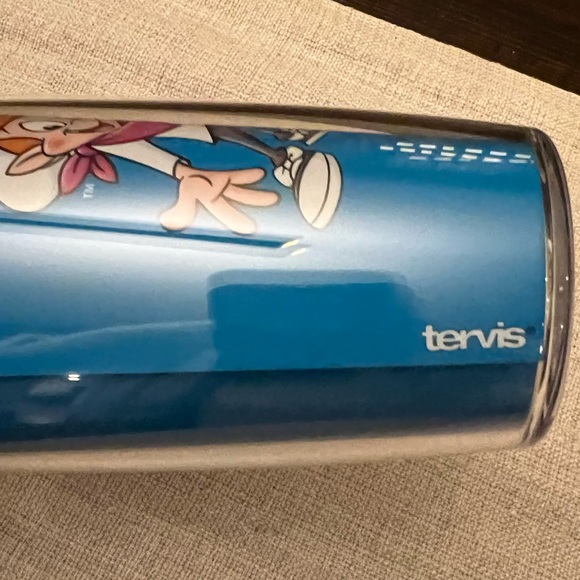 NWOT Tervis “Oh Snap” 16oz Tumbler - Picture 6 of 6